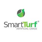 Smart Turf Artificial Grass Orange County Logo
