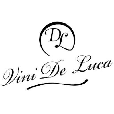 Cantine De Luca Logo