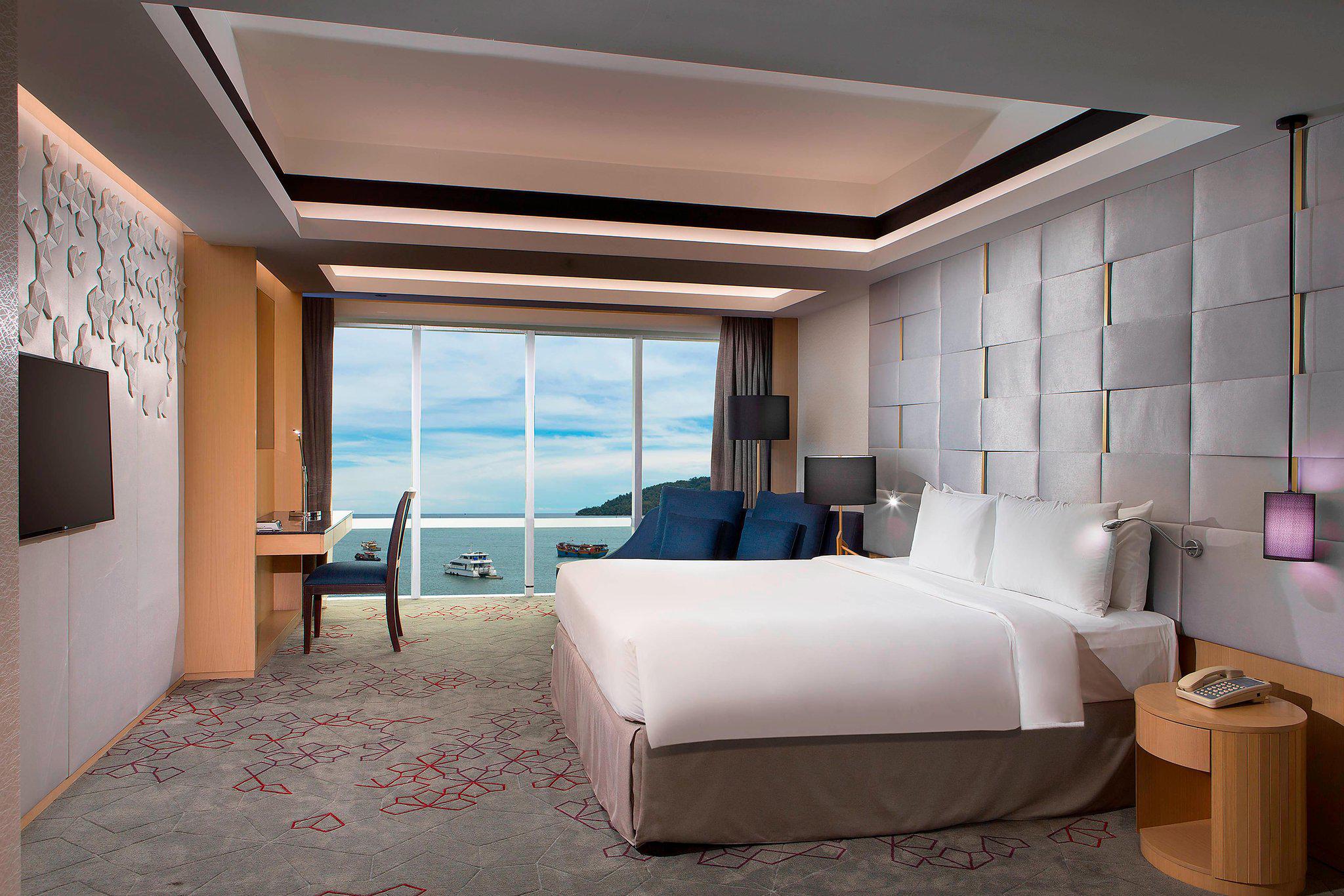 Le Meridien Kota Kinabalu Hotels In Kota Kinabalu Address Schedule Reviews Tel 088322 Infobel