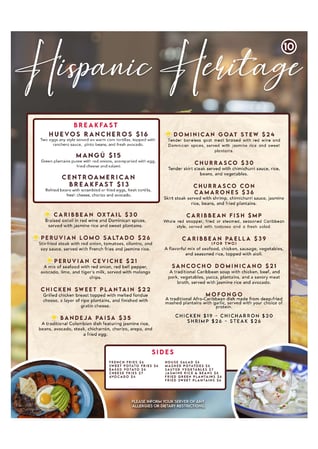 Images Peconic Eatery