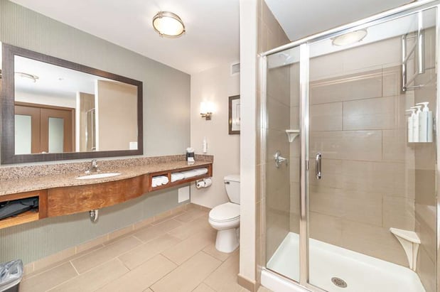 Images Hilton Garden Inn Preston Casino Area