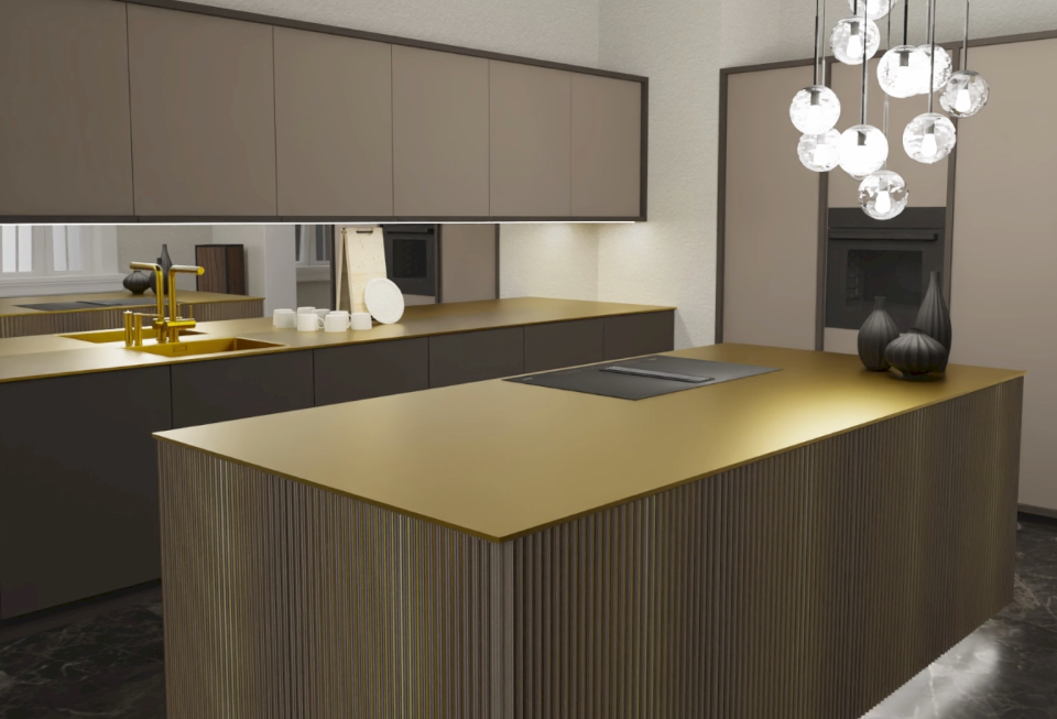 Bilder Werder Schreinerei AG