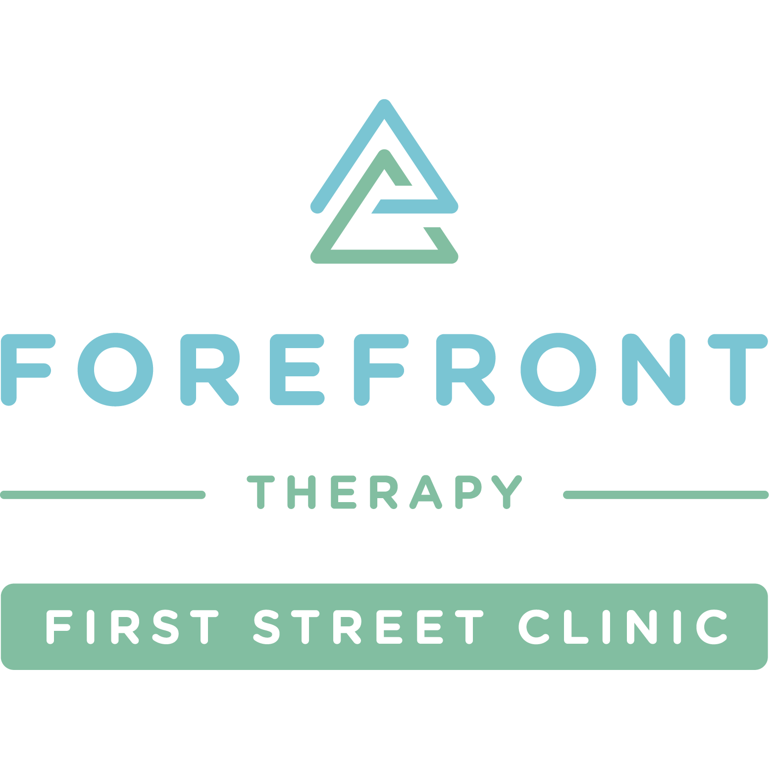 Forefront Therapy