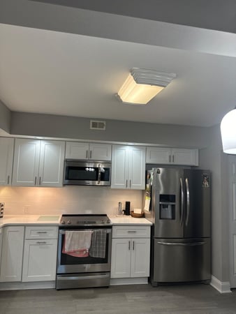 Images Groovy Hues Painting of Philadelphia