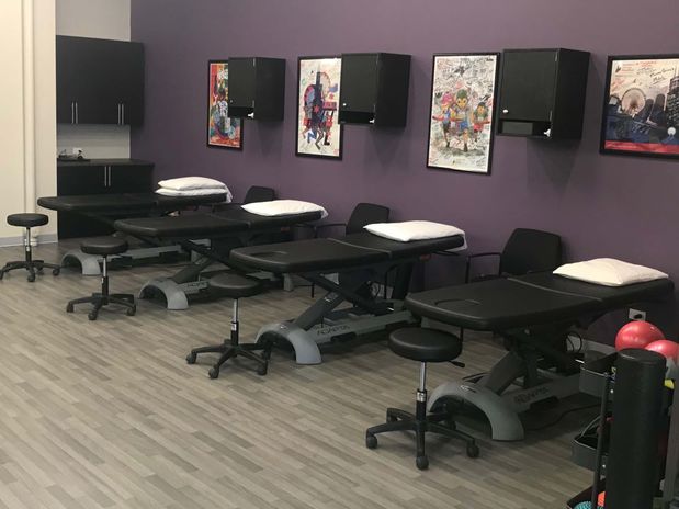 Images IMPACT Physical Therapy & Sports Recovery - South Loop