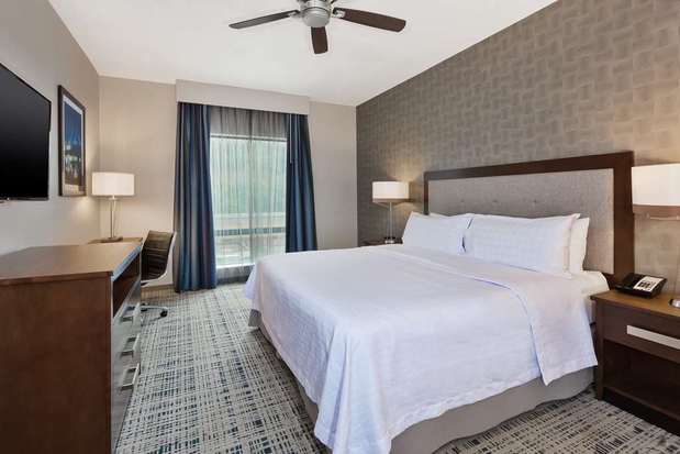 Images Homewood Suites by Hilton Pittsburgh Downtown