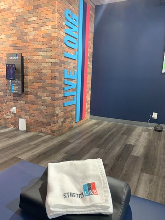 Images StretchLab