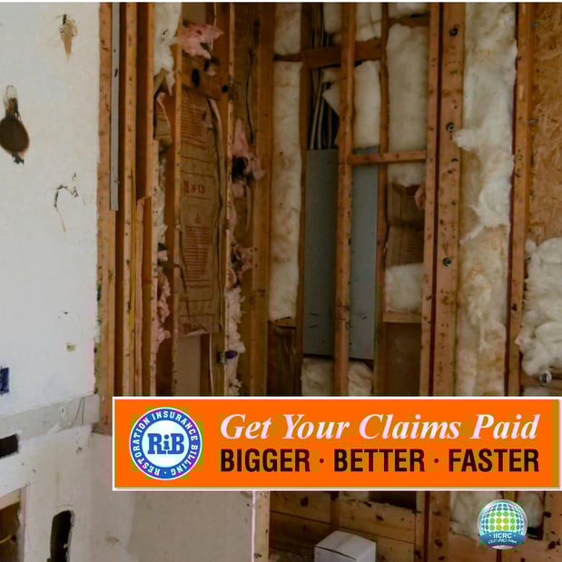 Images RiB - Restoration Insurance Billing