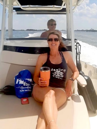 Images FantaSea Private Charters