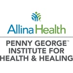 Penny George Institute for Health and Healing – Minneapolis Logo