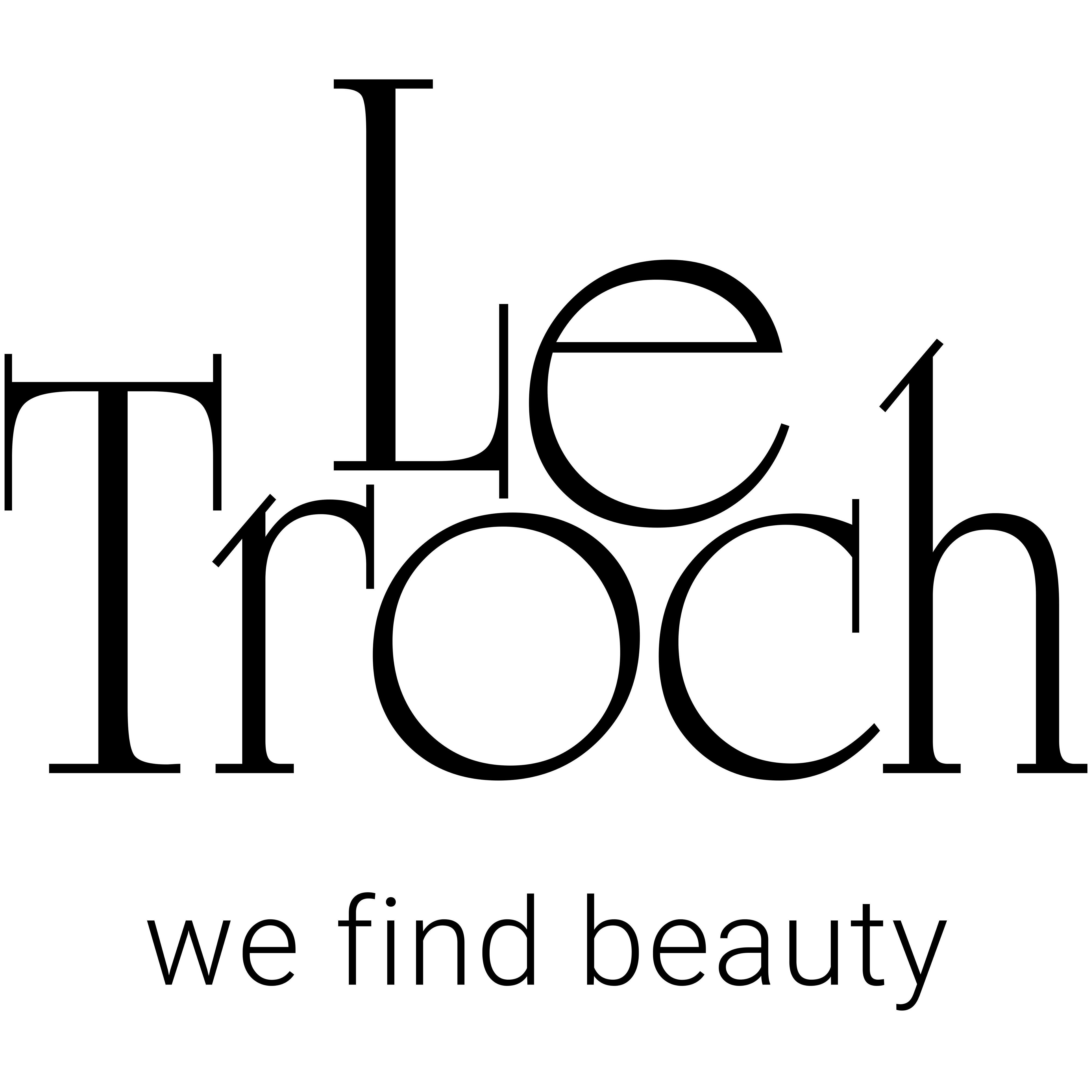 Le Troch Management Logo