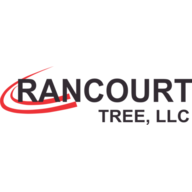 Rancourt Tree LLC Logo