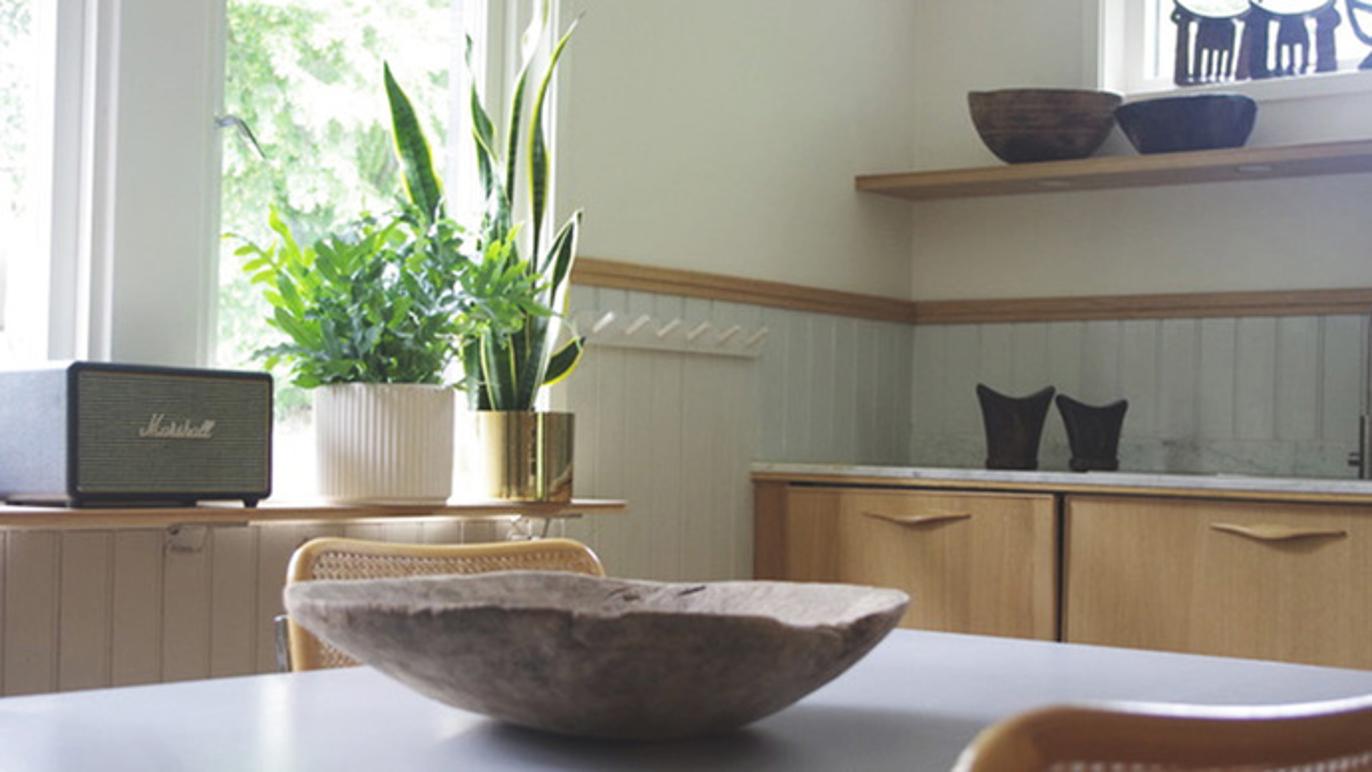 Images Daniel Terblanche Landskap och Interiör AB