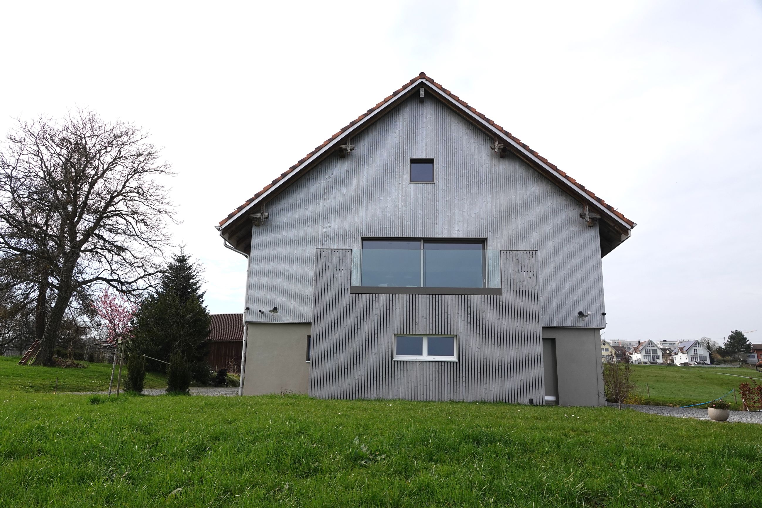 art-m gmbh, Seerietstrasse 6 in Arbon