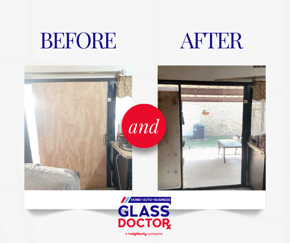 Glass Doctor of Rockwall and Kaufman Image