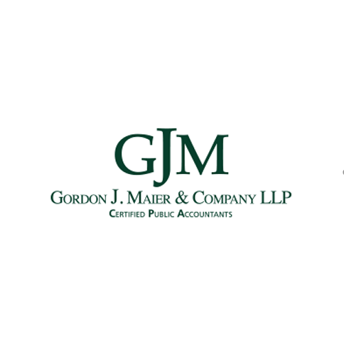 Gordon J Maier & Company LLP Logo