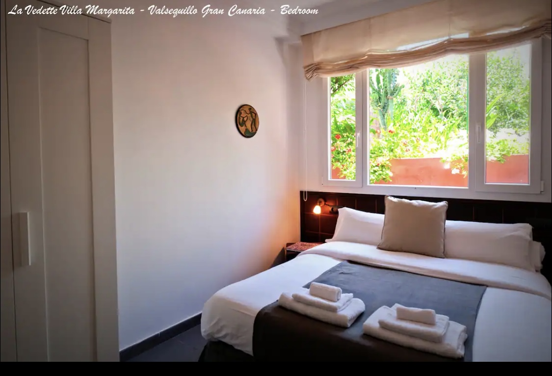 Images La Vedette Villa Margarita Luxury Villa for Holiday in Gran Canaria