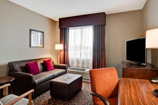 Images Hampton Inn Baltimore/Glen Burnie