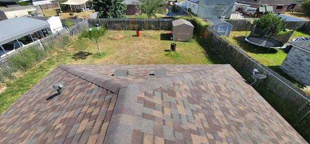 Images Above Quality Roofing
