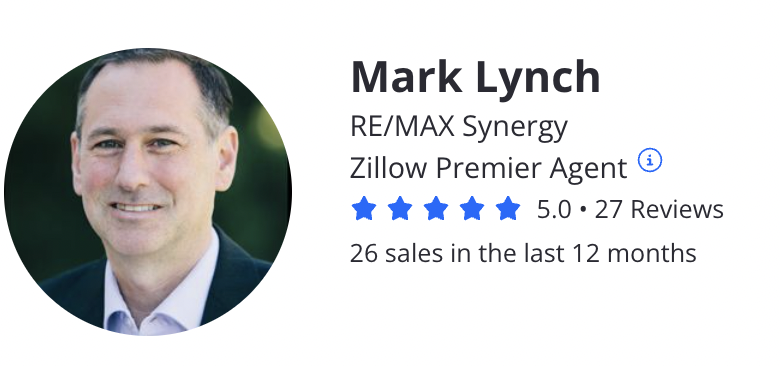 Mark Lynch, Re/Max Synergy