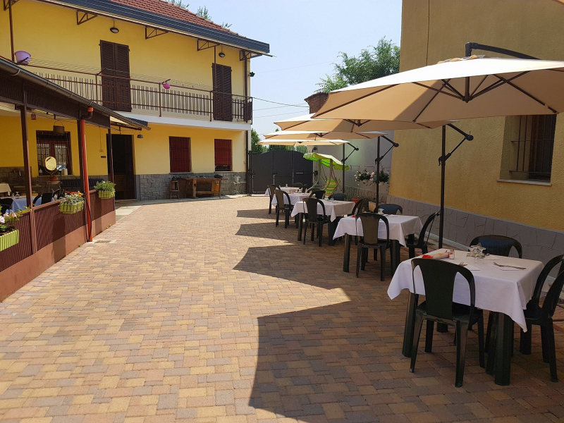 Images Trattoria San Marchese