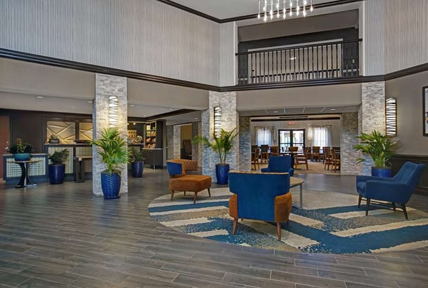 Images Homewood Suites by Hilton Chicago-Lincolnshire