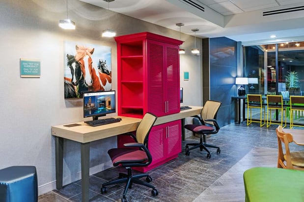 Images Home2 Suites by Hilton Weatherford