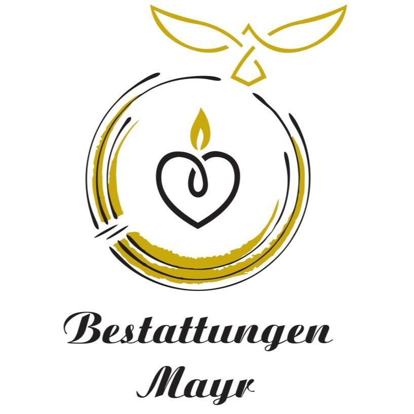 Kundenlogo Bestattungen Mayr GbR