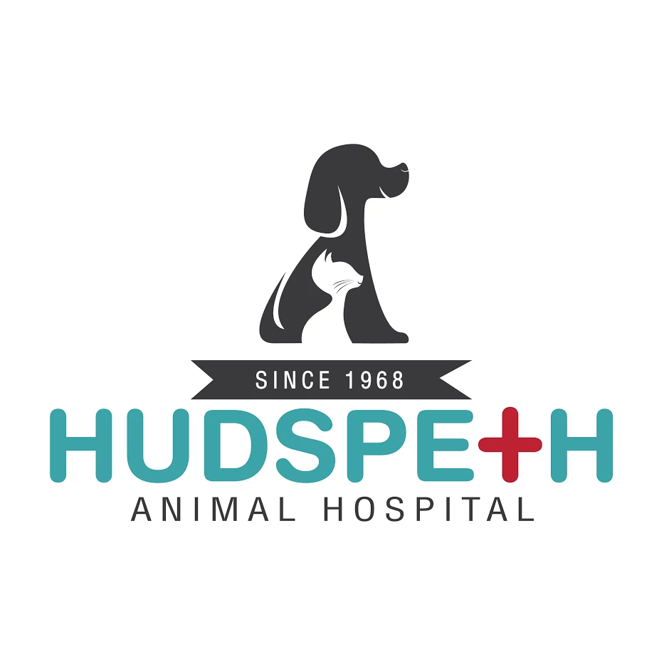 Hudspeth Animal Hospital Logo
