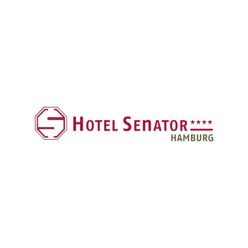 Logo Hotel SENATOR Inh. Sabine Costabel