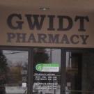 Gwidt Pharmacy Inc Logo