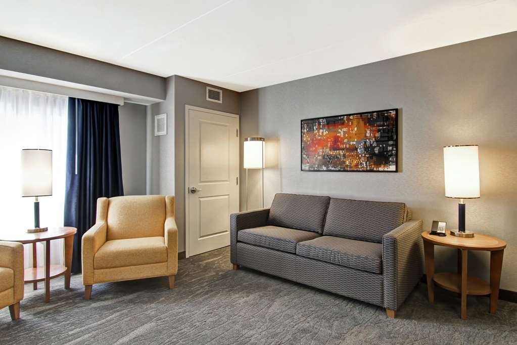 Images Homewood Suites by Hilton Ottawa Kanata