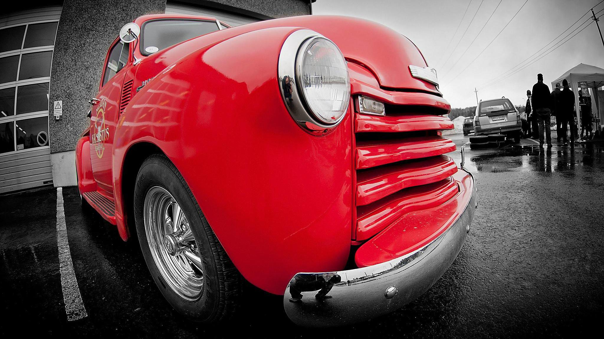 Images Meidän Katsastus Oy