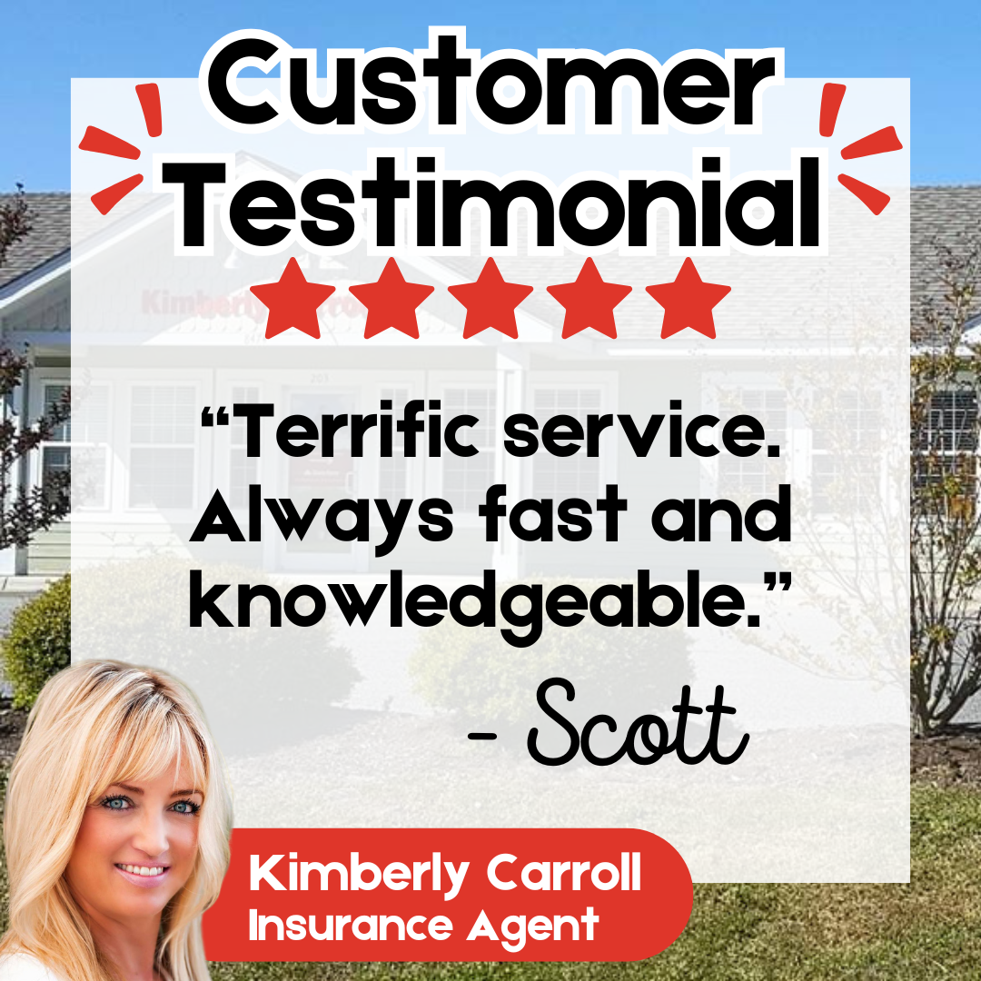 Thank you, Scott, for the 5-star review!