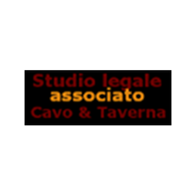 Studio Legale Associato Cavo e Taverna Logo