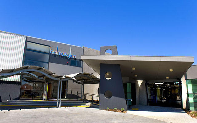 Holmesglen Institute North Melbourne (13) 0063 9888