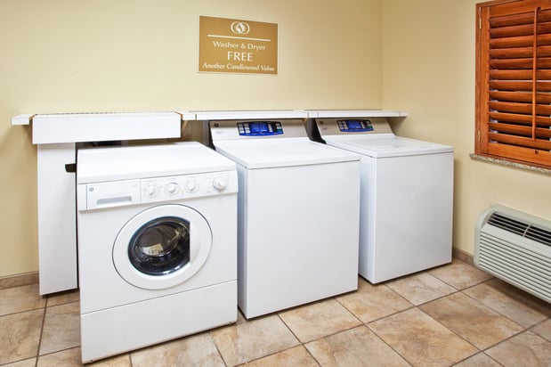 Images Candlewood Suites Columbus - Fort Benning by IHG