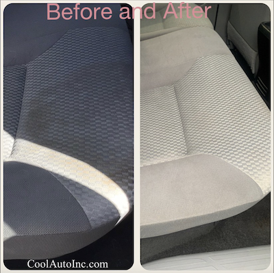 Images Cool Auto Detail