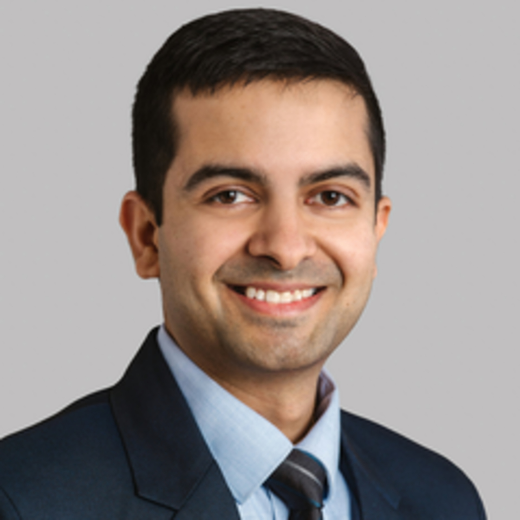 Images Edward Jones - Financial Advisor: Hari Vyas