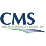 Creative Maintenance Solutions Logo