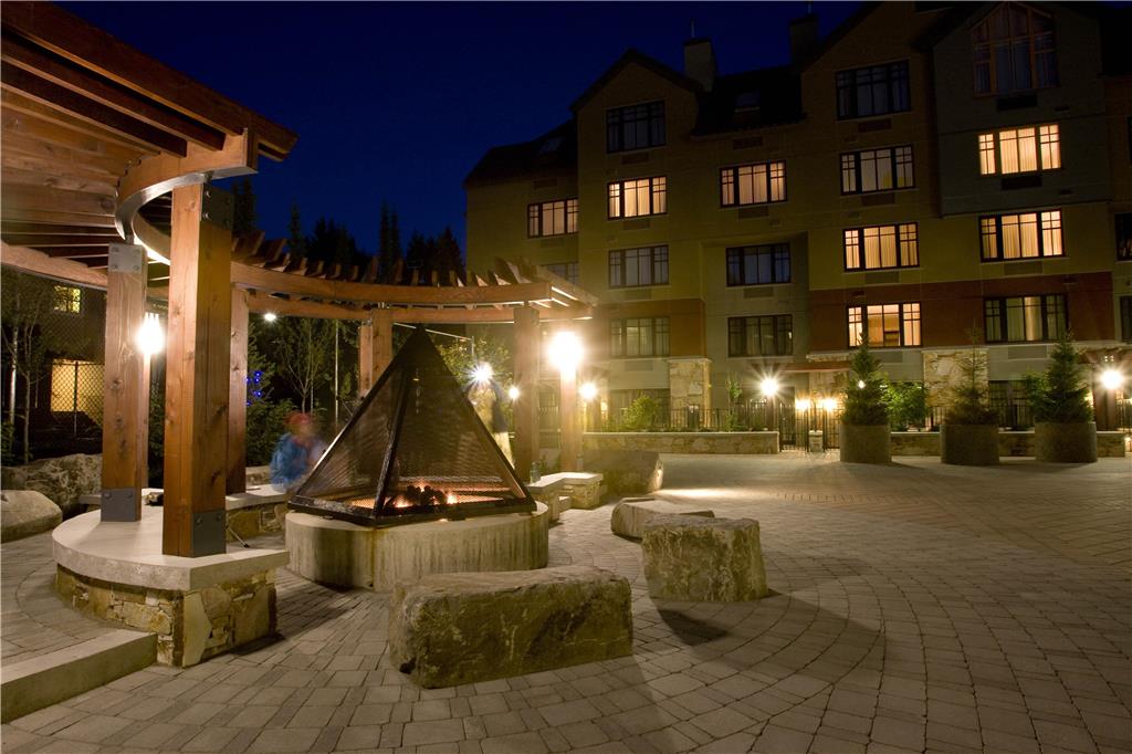 Images Hilton Whistler Resort & Spa