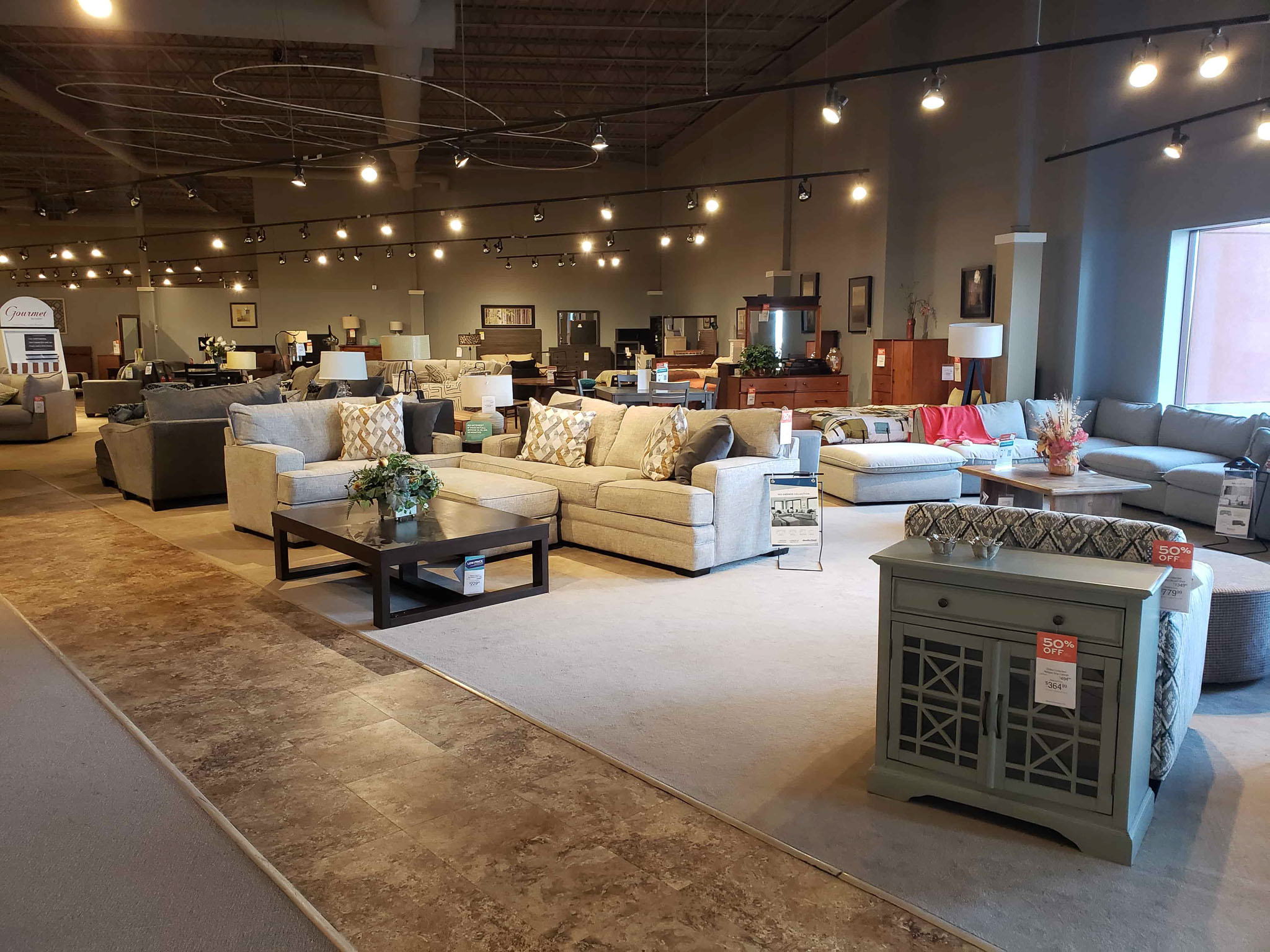 Slumberland Sioux City IA Furniture Mattresses Near You