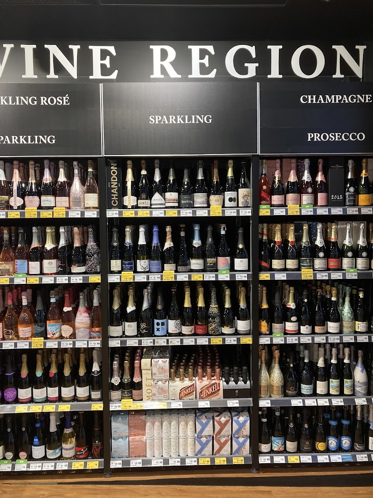 Images Liquorland Figtree