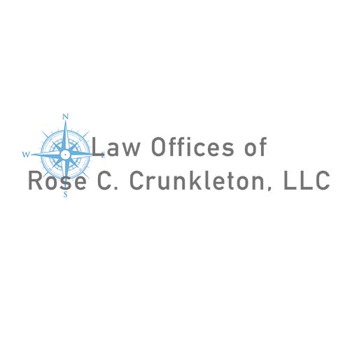 Law Offices of Rose C. Crunkleton, LLC Logo