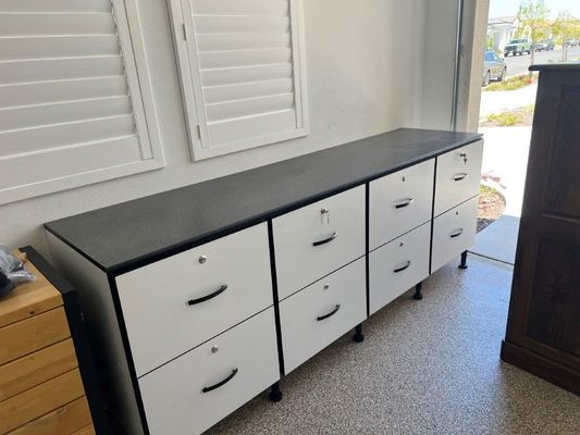 Images Alpine Cabinet Company Inc