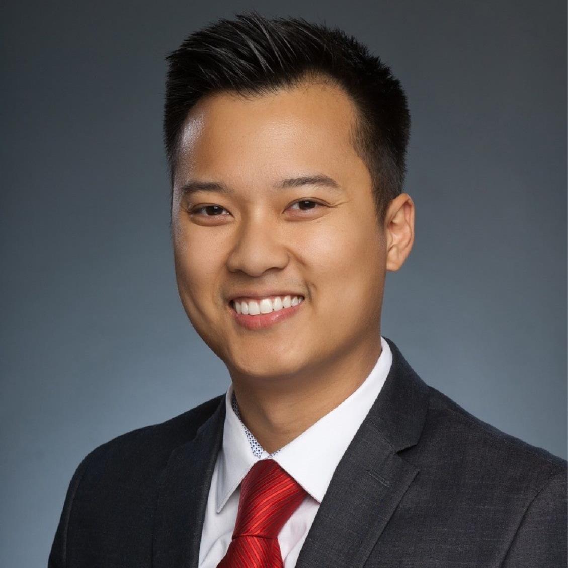 Agent Alex Nguyen