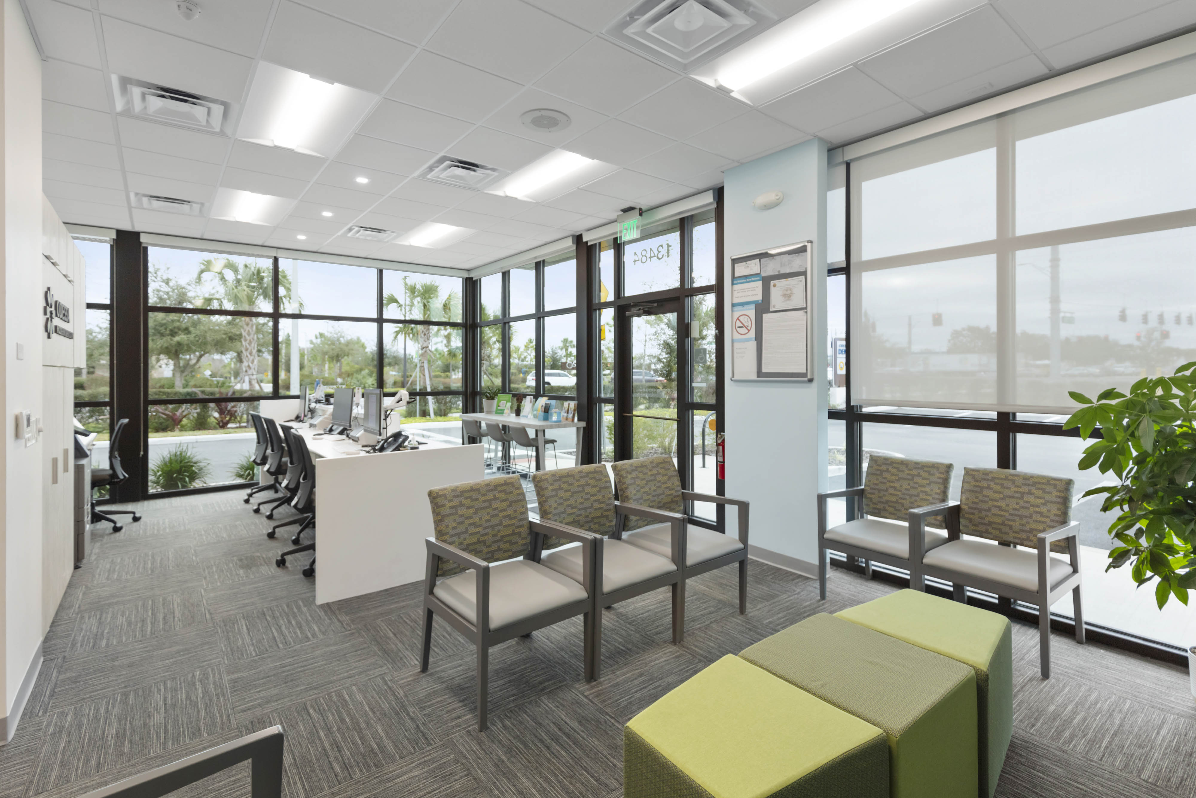 Odessa Modern Dentistry Image