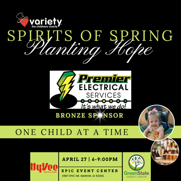 Images Premier Electrical Services