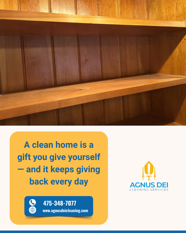 Images Agnus Dei Cleaning Services