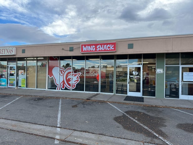 Images Wing Shack Boulder